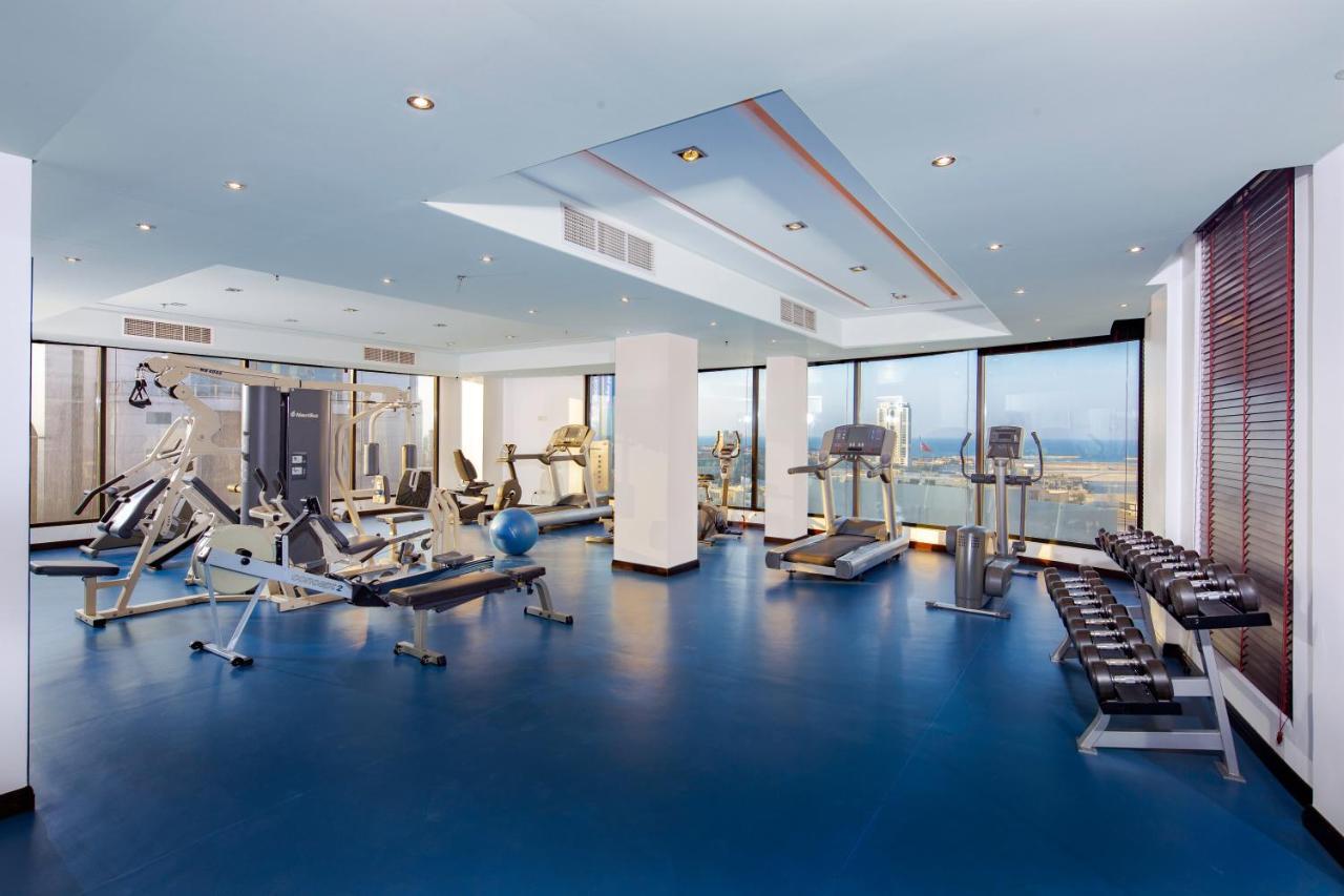 Swan Executive Suites Al Manamah Esterno foto