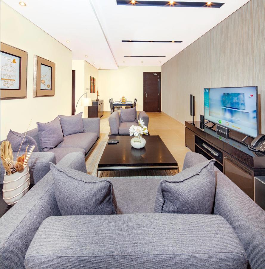 Swan Executive Suites Al Manamah Esterno foto
