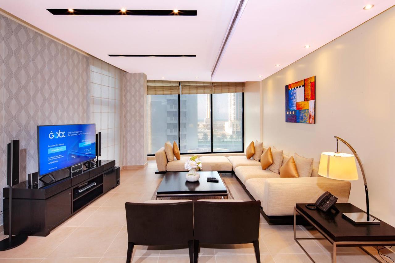 Swan Executive Suites Al Manamah Esterno foto